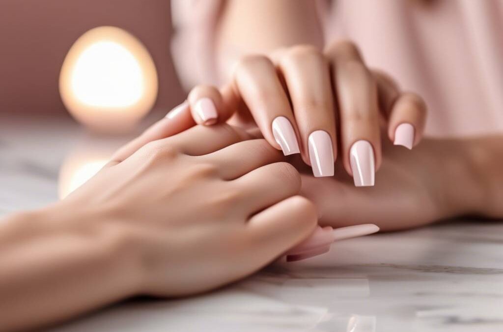 Ile kosztuje kurs manicure i czy warto w niego zainwestować?