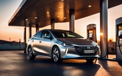 Ile kosztuje uzupełnienie hybrydy w dzisiejszych czasach?