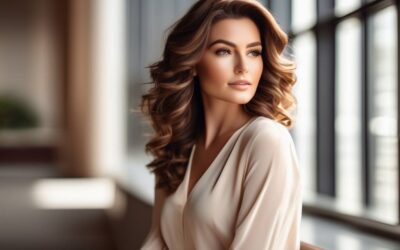 Jak długo możesz cieszyć się efektem trwałej ondulacji?