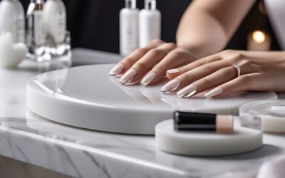 Jak prawidłowo stosować żel jednofazowy w manicure?