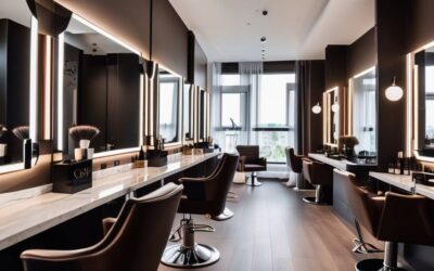 Jak profesjonalnie stylizować włosy – na czym polega ta sztuka?