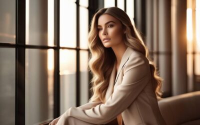 Jak styling włosów może odmienić Twój wygląd?