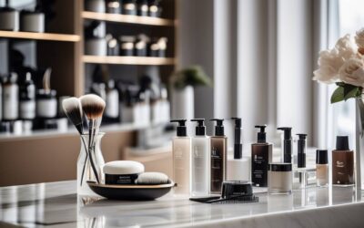 Jak wybrać farbę, która skutecznie rozjaśni włosy?