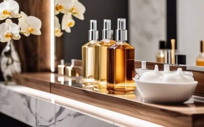 Jaka farba najlepiej sprawdzi się do uzyskania średniego blondu?