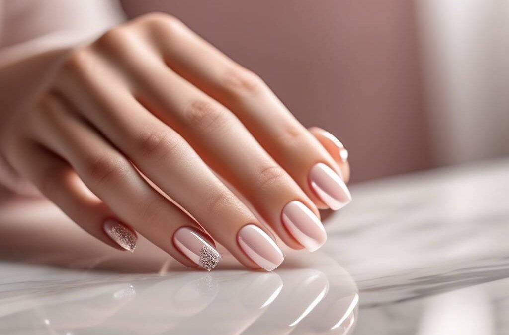 Jaki jest realny koszt wykonania french manicure?