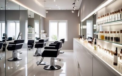 Jaki procent utleniacza do włosów będzie dla Ciebie odpowiedni?