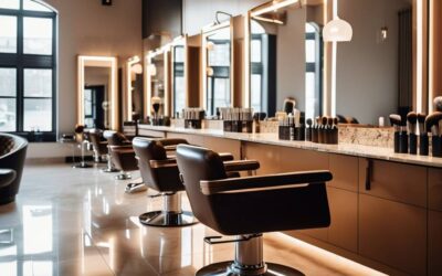 Metamorfoza koloru: jak przejść z blondu na jasny brąz?