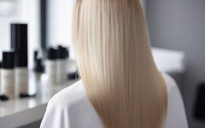 Tajemnica blondu – jak naprawdę działa rozjaśniacz do włosów?