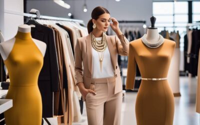 Ile kosztuje profesjonalny styling i czy warto w niego zainwestować?