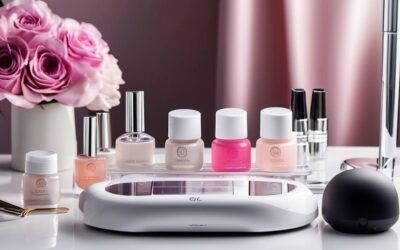 Jak poprawnie stosować żel jednofazowy w manicure?
