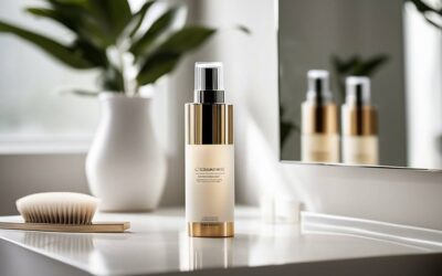 Jak prawidłowo używać rozjaśniacza w sprayu Joanna?