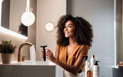 Jak sprawić, by włosy się kręciły bez trwałej ondulacji?