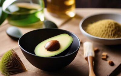 Naturalne sposoby na odbudowę bardzo zniszczonych włosów