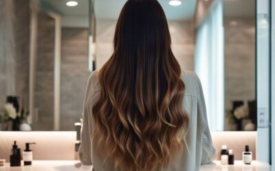 Domowe ombre hair – czy da się zrobić je samodzielnie?