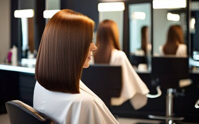 Jak długo trzymać rozjaśniacz na głowie, aby osiągnąć pożądany efekt?