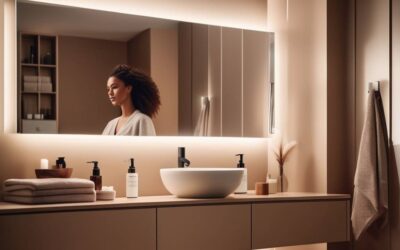 Jak podnieść włosy u nasady bez utraty naturalnego wyglądu?