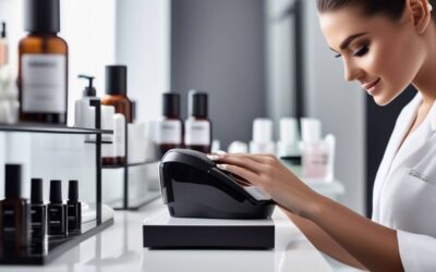 Jak prawidłowo nałożyć żel na naturalną płytkę paznokcia?