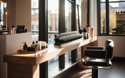 Czym jest utrwalenie trwałej ondulacji i jak wpływa na włosy?