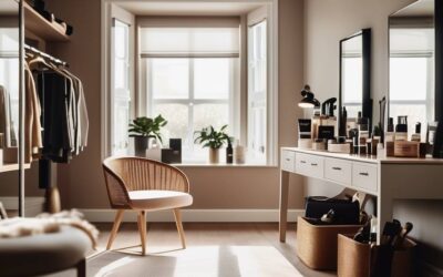 Czym właściwie jest styling i jak wpływa na nasz wizerunek?