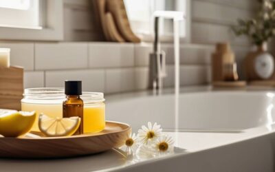 Domowe sposoby na rozjaśnienie farbowanych włosów