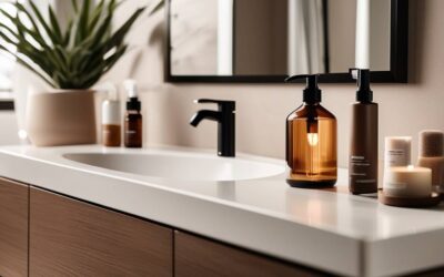 Jak bezpiecznie rozjaśnić ciemny odrost w warunkach domowych?