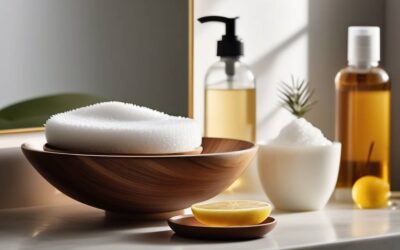 Jak delikatnie rozjaśnić włosy domowymi sposobami?