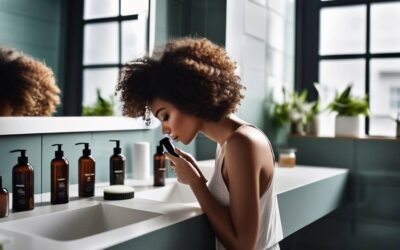 Jak dobrać idealny stylizator do kręconych włosów?