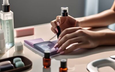 Jak łatwo przedłużyć paznokcie bez wizyty w salonie?