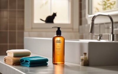 Jak okiełznać puszące się włosy odpowiednią odżywką?