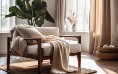 Jak prawidłowo pielęgnować i czesać kręcone włosy?