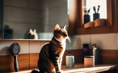 Jak samodzielnie zrobić pasemka blond w domu?