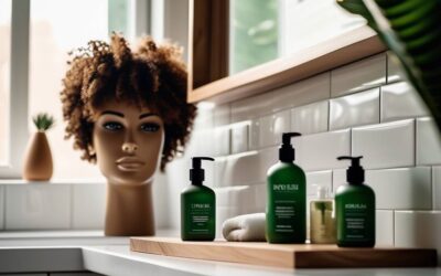 Jak sprawić, by włosy się kręciły bez szkodliwej trwałej ondulacji?