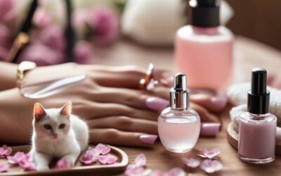 Jak stworzyć perfekcyjny french manicure w domu?