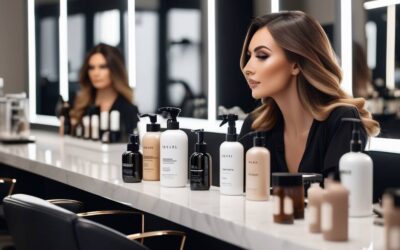 Jaki rozjaśniacz sprawdzi się najlepiej przy ombre?