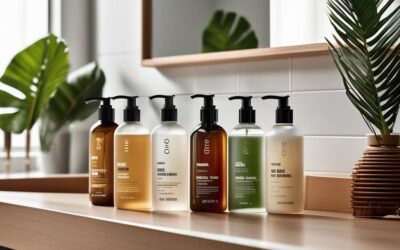 Jaki szampon sprawdzi się najlepiej do pielęgnacji włosów kręconych?