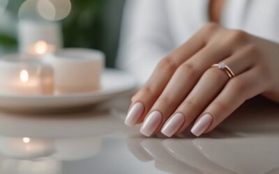 Paznokcie żelowe – na czym polega ta popularna metoda stylizacji?