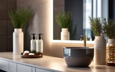 Proste sposoby na podniesienie włosów u nasady