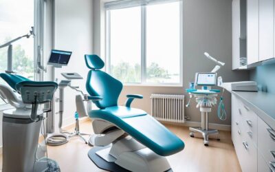 Ile zapłacimy za zdjęcie hybryd u stomatologa?