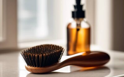 Jak dobrać szczotkę do włosów, by uzyskać najlepszy efekt pielęgnacji?