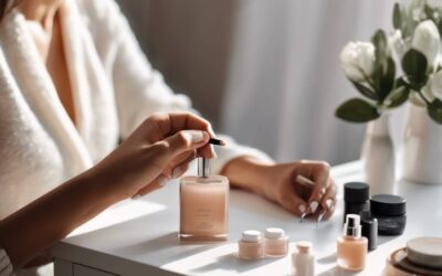 Jak przedłużyć paznokcie w domu bez używania formy?