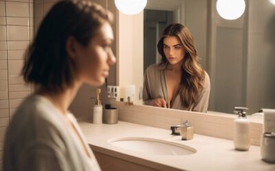 Jak rozpoznać, czy Twoje włosy są kręcone?