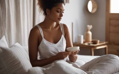 Jakie domowe sposoby pomogą na łuszczącą się skórę głowy?