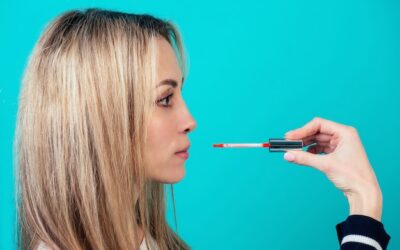 Czy samodzielne malowanie włosów w domu jest bezpieczne?