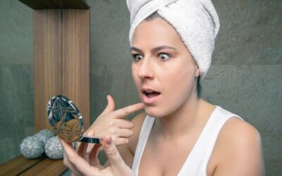 Jak skutecznie nawilżyć wysuszoną skórę?