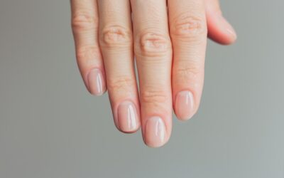 Jak wydłużyć paznokcie przy pomocy formy?