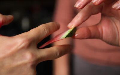 Jak wykonać manicure hybrydowy w domu?