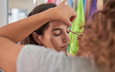 Jak zrobić ombre od nasady włosów w domowym zaciszu?