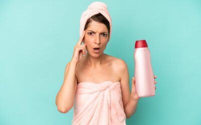 Jaki szampon wybrać do włosów rozjaśnionych?