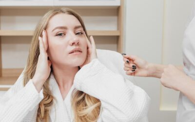 Jakie zabiegi skutecznie wygładzają twarz?