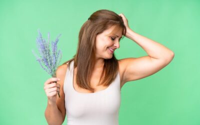 Naturalne sposoby na jaśniejsze włosy – zioła, które rozjaśniają?